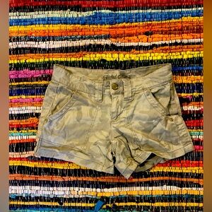 Faded Glory Jean Shorts